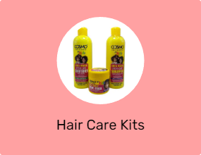 Hair Care Kits