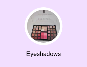 Eyeshadows