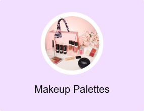 Makeup Palettes