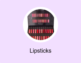 Lipsticks