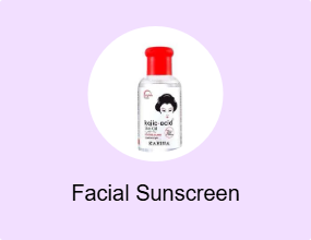 Facial Sunscreen
