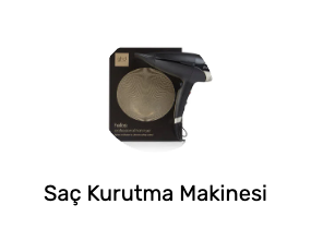 Saç Kurutma Makinesi