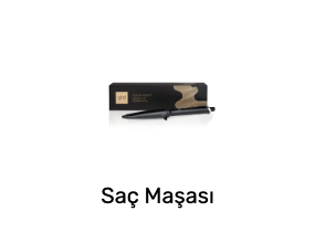 Saç Maşası