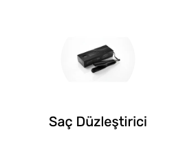 Saç Düzleştirici