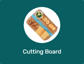 Cutting Board