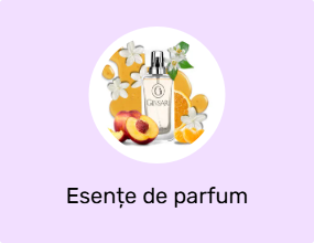 Esențe de parfum