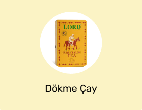 Dökme Çay