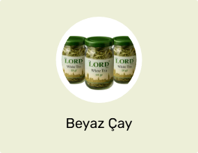Beyaz Çay