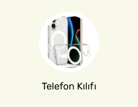 Telefon Kılıfı