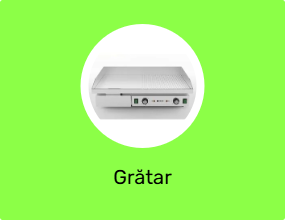 Grătar