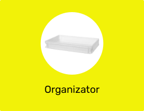 Organizator