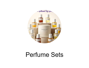 Perfume Sets