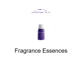 Fragrance Essences