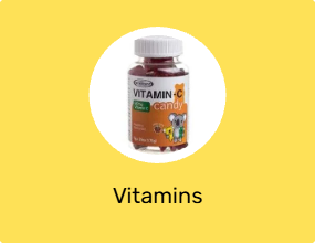 Vitamins