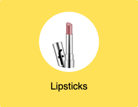 Lipsticks
