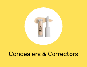 Concealers & Correctors
