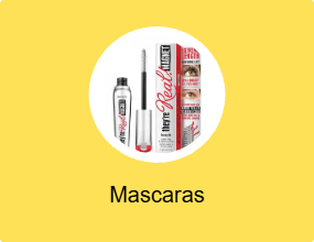 Mascaras