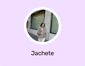 Jachete