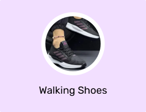 Walking Shoes