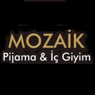 MOZAİK İÇ GİYİM logo