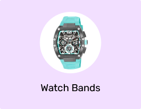 Watch Bands