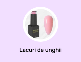 Lacuri de unghii