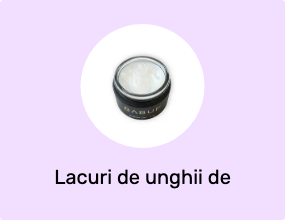 Lacuri de unghii de lungă durată