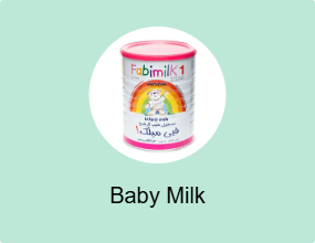 Baby Milk