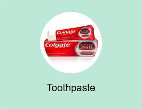 Toothpaste