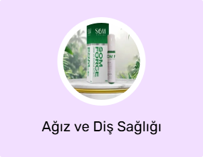 Ağız ve Diş Sağlığı
