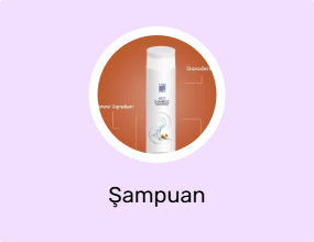 Şampuan