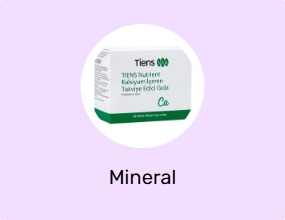 Mineral