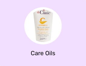 Care Oils