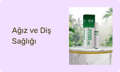 Ağız ve Diş Sağlığı