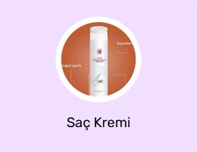 Saç Kremi