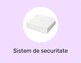 Sistem de securitate
