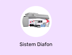 Sistem Diafon