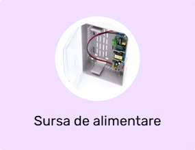 Sursa de alimentare