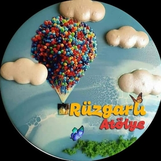 RÜZGARLI ATÖLYE