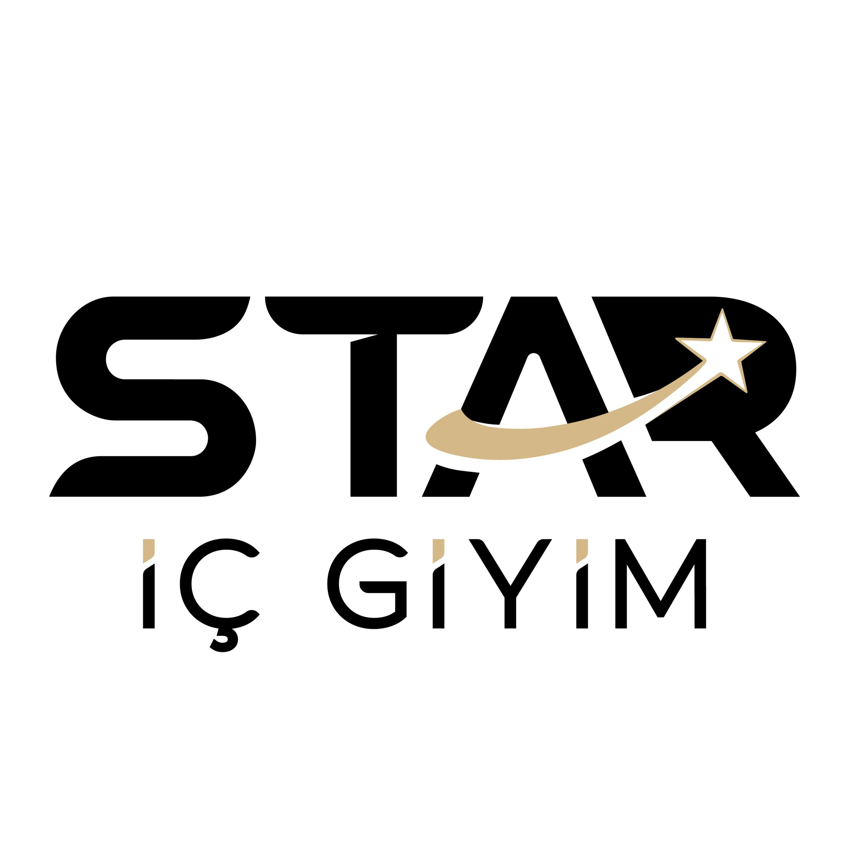 StarİçGiyim