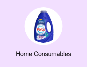 Home Consumables