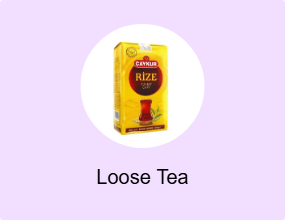 Loose Tea