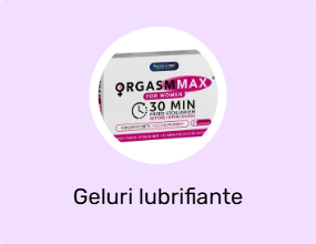 Geluri lubrifiante
