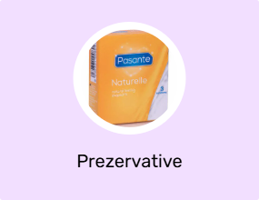 Prezervative