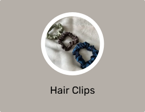 Hair Clips
