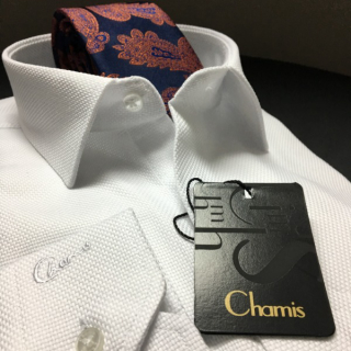 Chamis logo