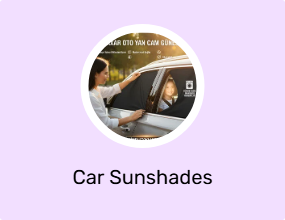 Car Sunshades