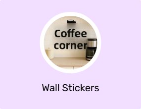 Wall Stickers