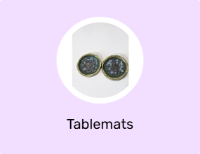 Tablemats