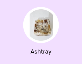 Ashtray